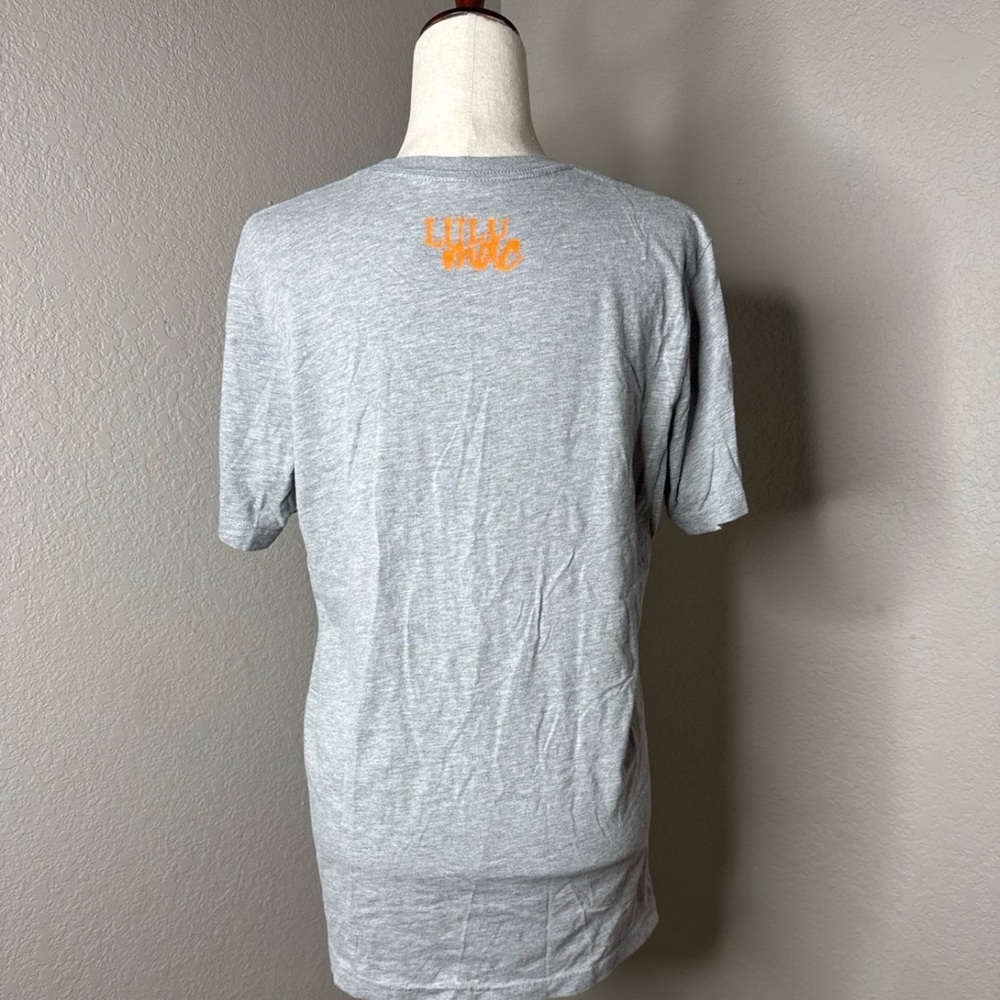 fall cow tee - Picture 6 of 7